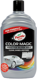 Turtle Wax Prestige Silver Wax (500ml)
