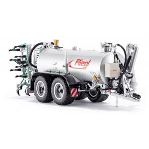 Wiking Fliegl VFW 18000 Profiline Slurry Plow model