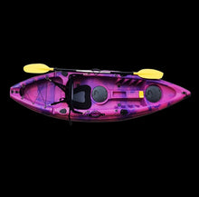 Load image into Gallery viewer, 9ft Sit On Kayak