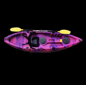 9ft Sit On Kayak