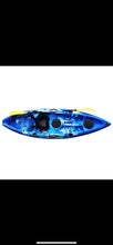 Load image into Gallery viewer, 9ft Sit On Kayak
