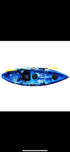9ft Sit On Kayak