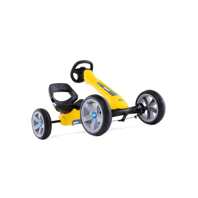 BERG Reppy Rider
