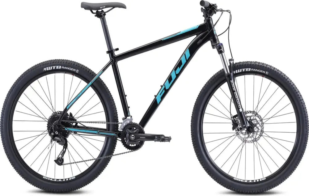 Fuji online nevada 27.5