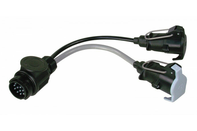 Maypole 13 pin Conversion Lead