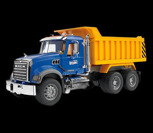 MACK Granite Tip up truck B10/2815