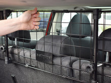 Load image into Gallery viewer, Sakura SS5259 Headrest Dog Guard