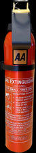 Load image into Gallery viewer, 1kg Multi-Purpose Fire Extinguisher