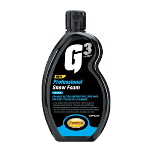 G3 PROFESSIONAL SNOW FOAM (500ML)