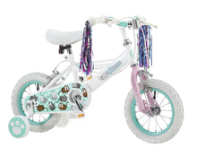 Load image into Gallery viewer, Girls 12&quot; Insyn Kitten Bike