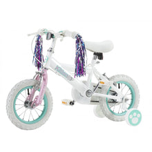 Load image into Gallery viewer, Girls 12&quot; Insyn Kitten Bike