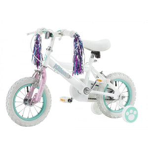 Girls 12" Insyn Kitten Bike