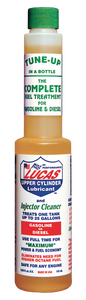 Lucas Fuel Treatment (155mls)
