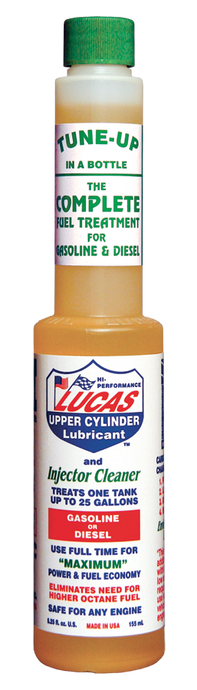 Lucas Fuel Treatment (155mls)