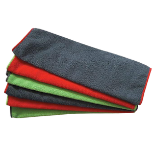 Sakura Microbibre Cleaning Cloths (pack of 6)