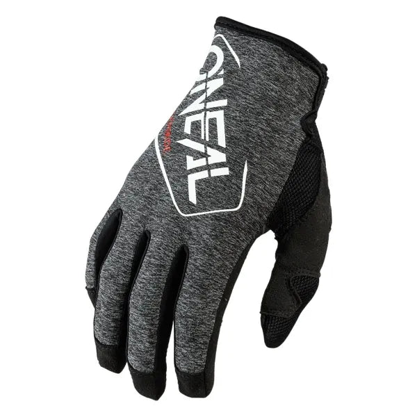 O'Neal Mayhem HEXX Glove Black/White
