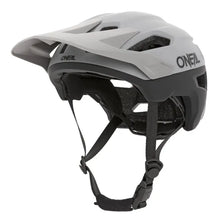 Load image into Gallery viewer, O&#39;Neal Trailfinder Helmet Split Grey 54-58cm