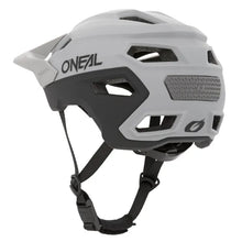 Load image into Gallery viewer, O&#39;Neal Trailfinder Helmet Split Grey 54-58cm