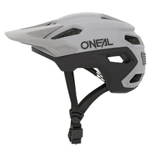Load image into Gallery viewer, O&#39;Neal Trailfinder Helmet Split Grey 54-58cm