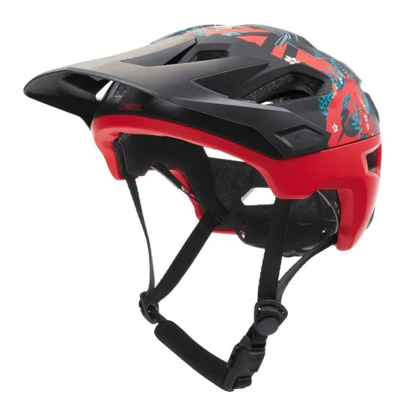 O'Neal Trailfinder MTB Helmet Rio 59-63cm