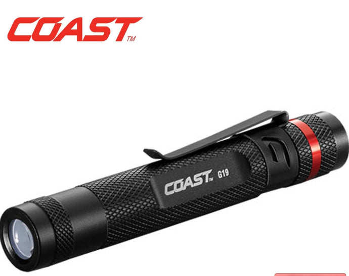 Coast G19 Inspection Beam LED