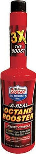 Lucas Octane Booster