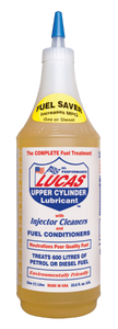 Lucas Fuel Treatment (946mls)