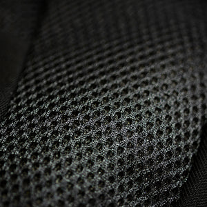 Carnaby Black Full Set Seat Covers