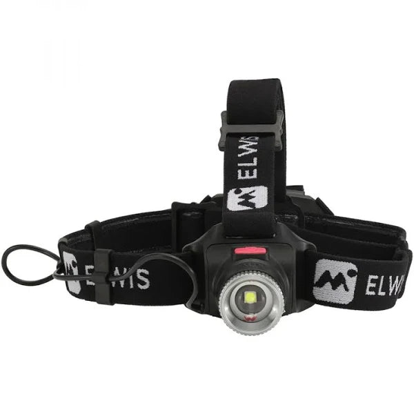 Elwis Craft H650R headlamp