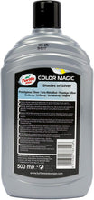 Load image into Gallery viewer, Turtle Wax Prestige Silver Wax (500ml)