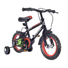 Load image into Gallery viewer, Boys Concept Striker 12&quot; Bike