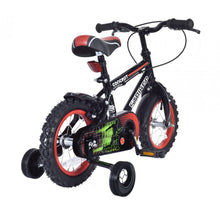 Load image into Gallery viewer, Boys Concept Striker 12&quot; Bike