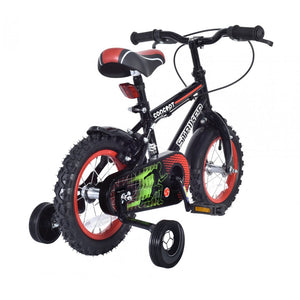 Boys Concept Striker 12" Bike