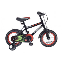 Load image into Gallery viewer, Boys Concept Striker 12&quot; Bike