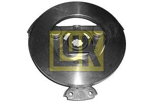 LuK 335 0143 11 Clutch Disc OE E5NN7550CA — FORD / NEW HOLLAND / SPERRY NEW HOLLAND