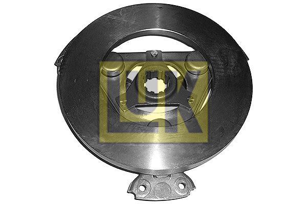 LuK 335 0143 11 Clutch Disc OE E5NN7550CA — FORD / NEW HOLLAND / SPERRY NEW HOLLAND