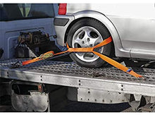 Load image into Gallery viewer, Ratchet Tie Down