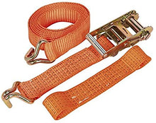 Load image into Gallery viewer, Ratchet Tie Down