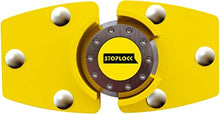 Load image into Gallery viewer, Stoplock ‘Van Lock’ Anti-Theft Device