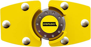 Stoplock ‘Van Lock’ Anti-Theft Device