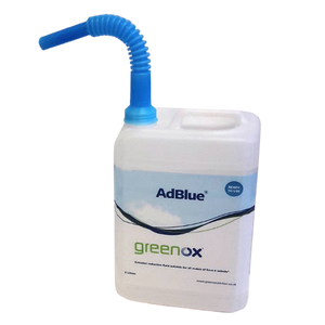 Greenox AdBlue (10 ltr)