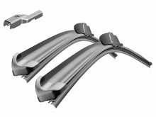 Load image into Gallery viewer, BOSCH A980S Aerotwin Flat Windscreen Wiper Blades